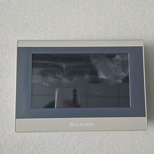 FE7070WE 触摸屏 PRE FLEXEM 繁易