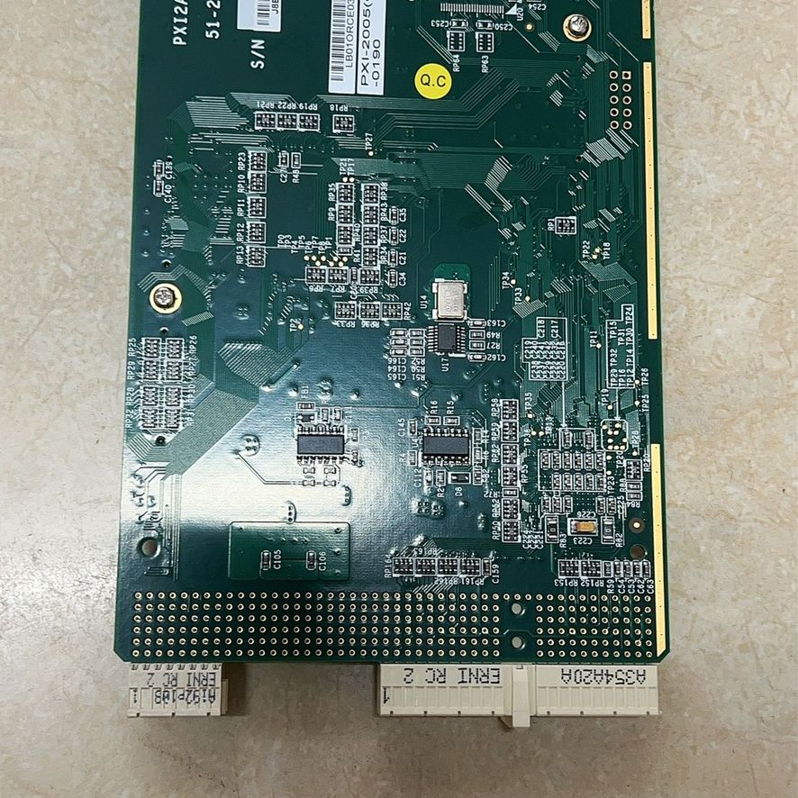 ADLINK PCI-X 2005系列模块出售 型号为PXI