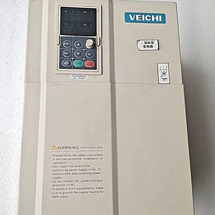 伟创变频器 AC70-T3-030G/037P 拆机拆下来的