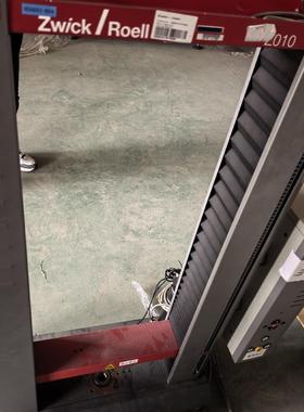 Zwick Roell BT-1-FB010TN.D30拉力
