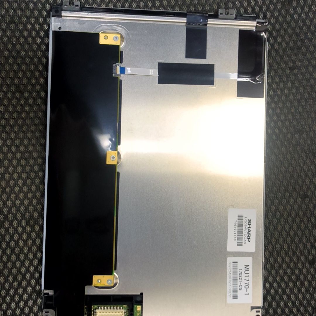 全新原装夏普8.4寸   LQ084V1DG44   发那科