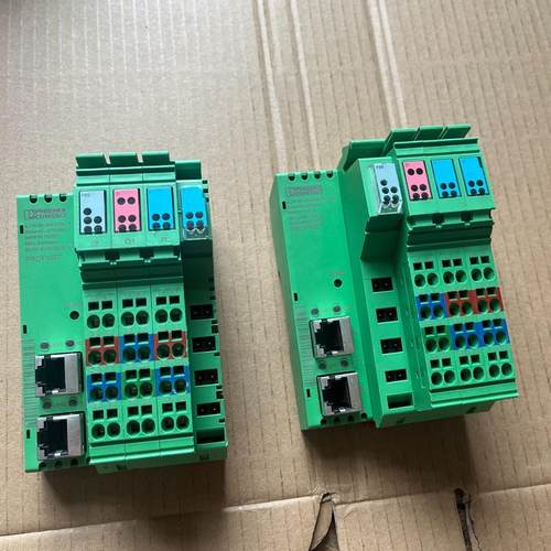 非尼克斯lL PN BK  DI8 DO4 2TX-PAC耦