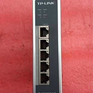 SG1005工业级以太网交换机 LINK