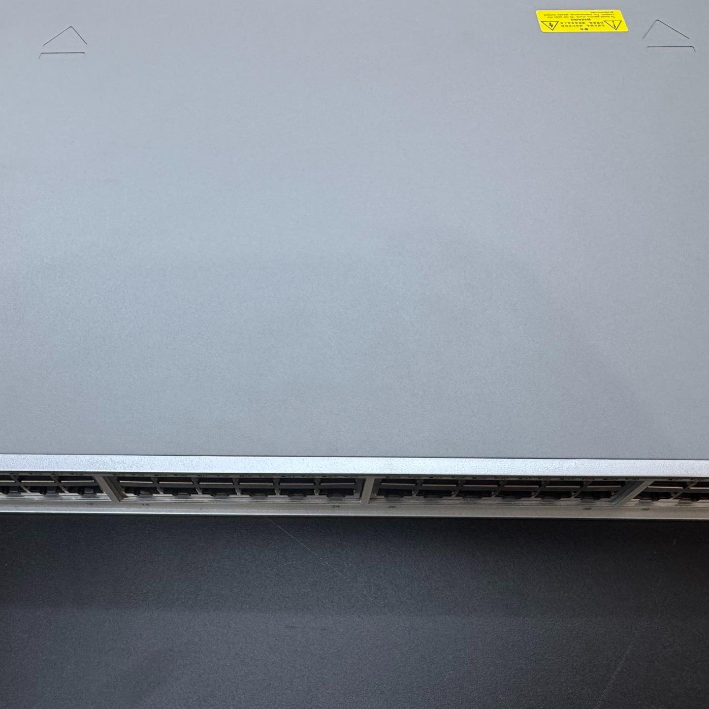 RG-S2910-48GT4XS-L 48口全千兆交换机