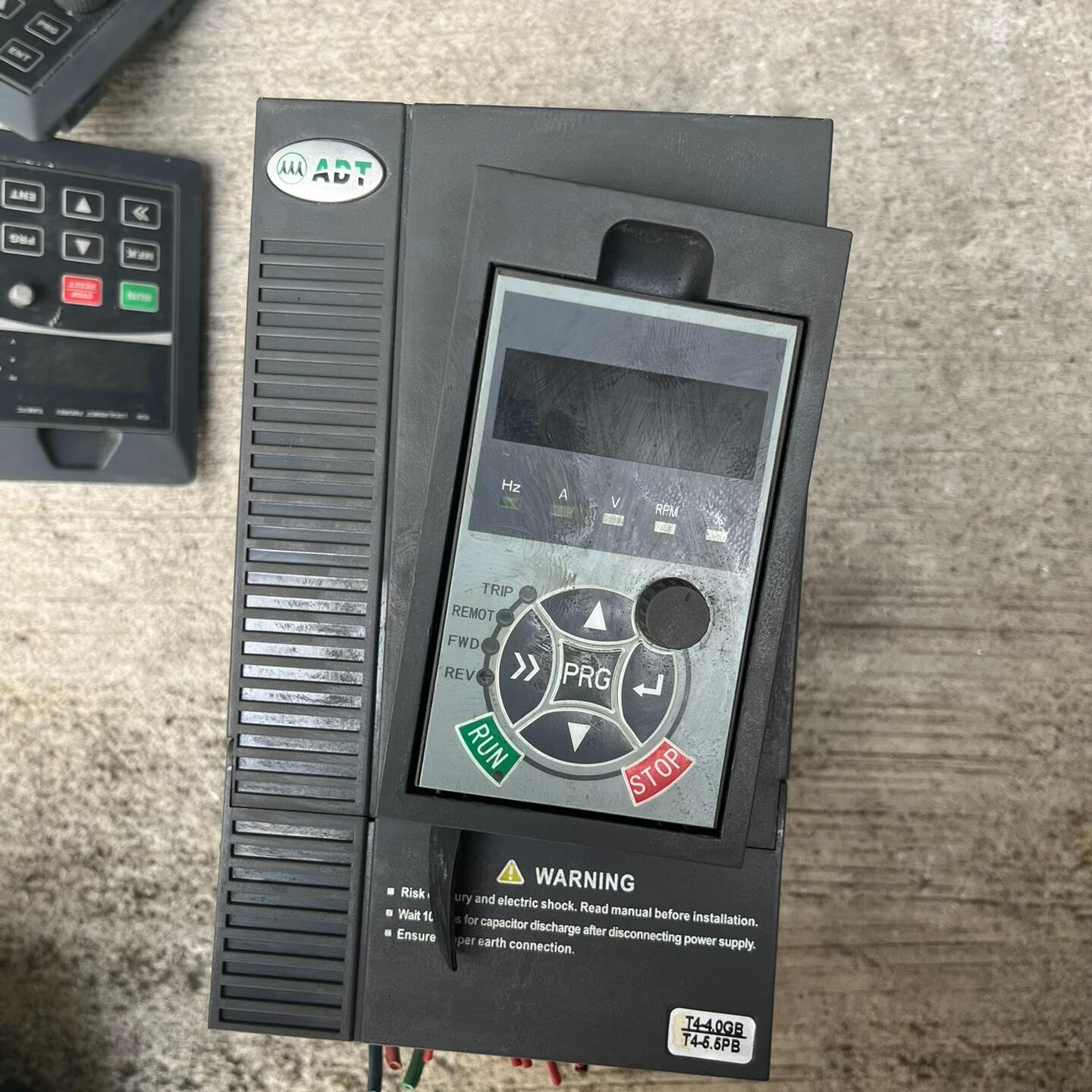 澳地特变频器AD200-T44R0GB/5R5PB 4KW/