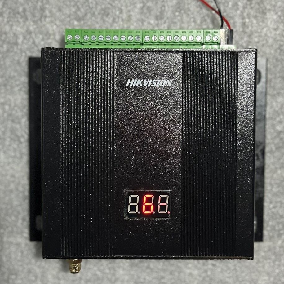 海康威视报警网络监控通讯模块 型号DS-PMA-CMKT-4