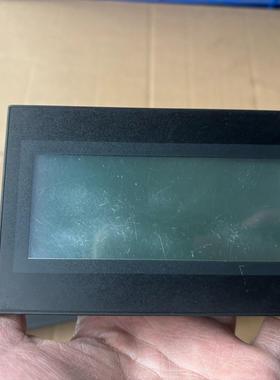 松下触摸屏  AIG02LQ02D   GT02L   成色