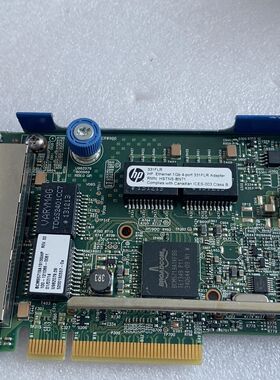 331FLR四口千兆网卡 专用网卡