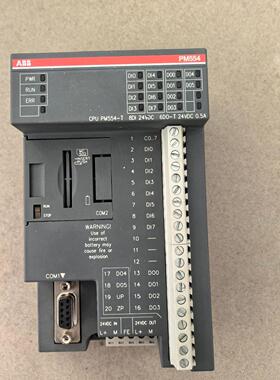 PM554-T A1 PLC模块1TNE968900