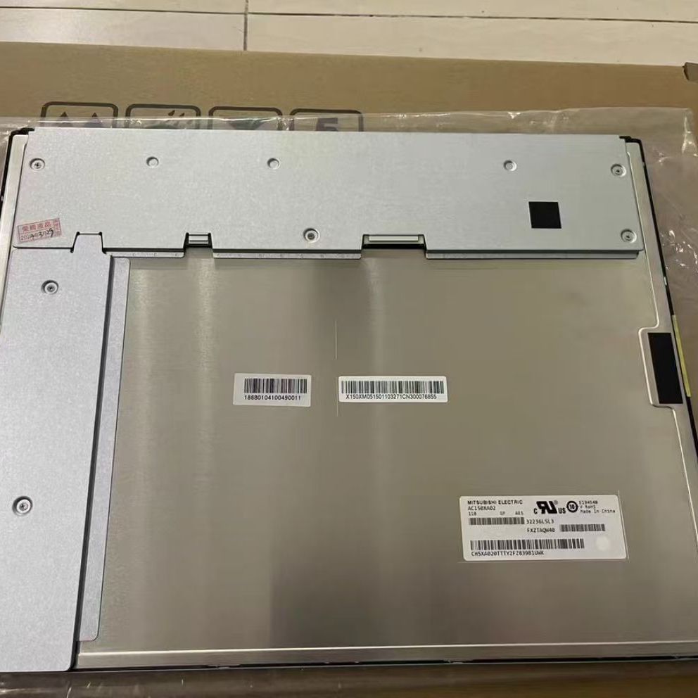 原装三菱15寸AC150XA02/AC150XA01/AC1