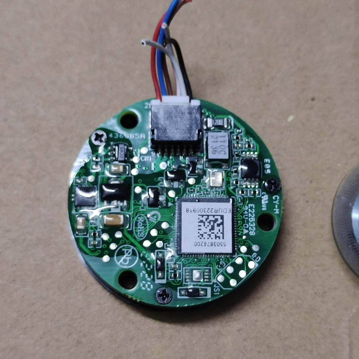 台达B3编码器  图片实物拍摄 拆机 剩下4套