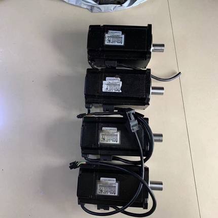 拆机.台达驱动器.ASD－B0721-A