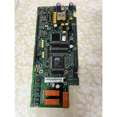 ACS800变频器主板RMIO-0