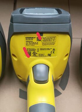 康耐视DM8600HDX读码器 拆机