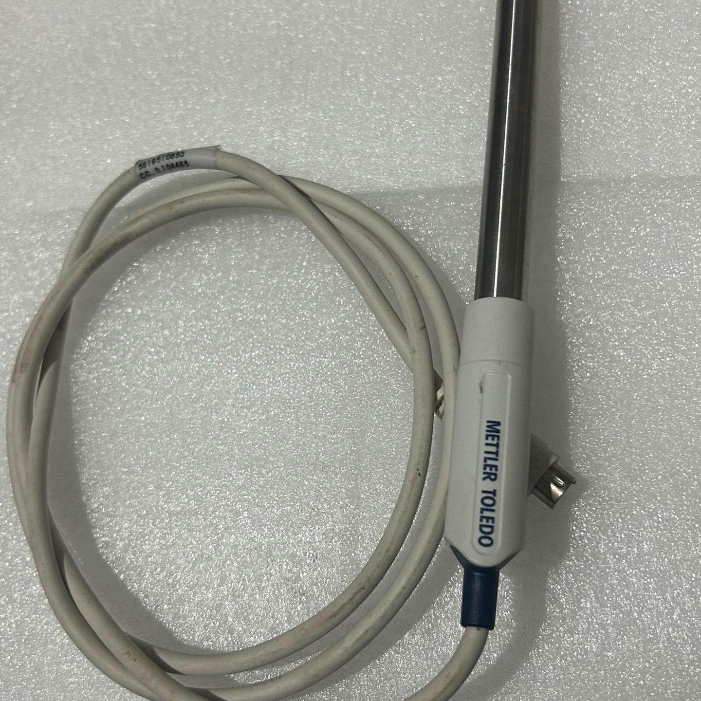 梅特勒托利多Inlab741-ISM电极