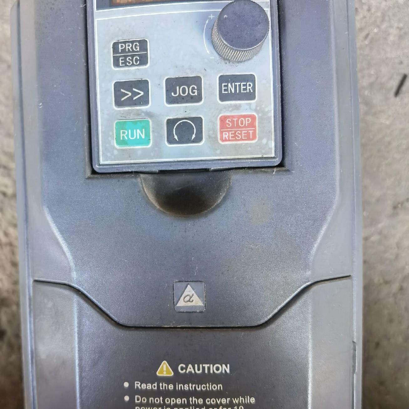 拆机阿尔法变频器ALPHA5000-32R2GB/3004P