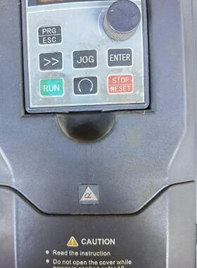 拆机阿尔法变频器ALPHA5000-32R2GB/3004P