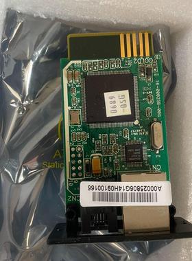 雷迪司 SNMP卡 UPS远程管理卡 智能附件卡 网络管理卡