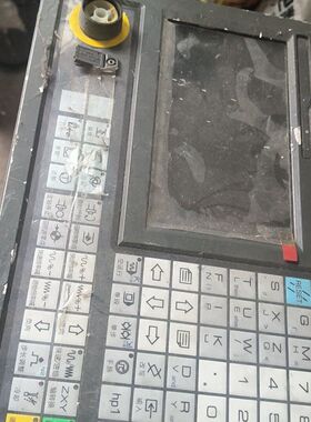 广数GSK96系统屏  没有电源盒了 处理400