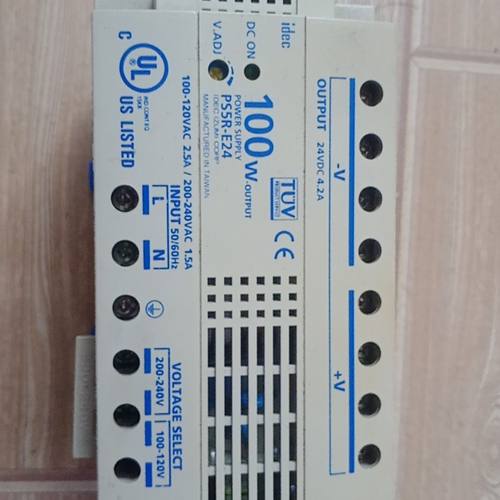 日本DEC和泉开关电源: PS5R-E24 100W DC2