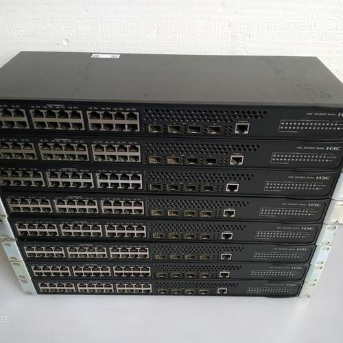 S5120V2-28P-SI /LI 24口全