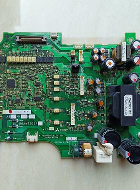 A840 15KW变频器电源驱动板A84MA15D-60