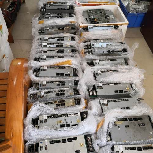 OKUMA大喂伺服驱动器出售 各种型号都有 可以打包一起