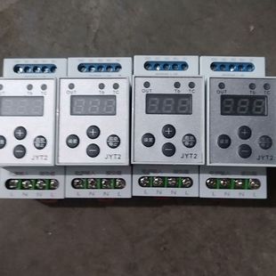 多功能时间继电器模块  微滤机控制器模块 电压类型:交流