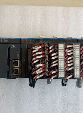 汇川PLCAM600-CPU1608TP