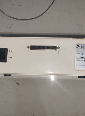 KUMIL KMC控制器 Mπ A00-B82ACBA