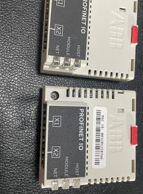 FPNO-21 变频器通讯模块适配器 拆机功能正常