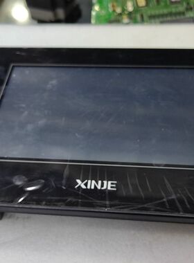 拆机触摸屏TG765S-XT  功能包好 成色漂亮 无腐