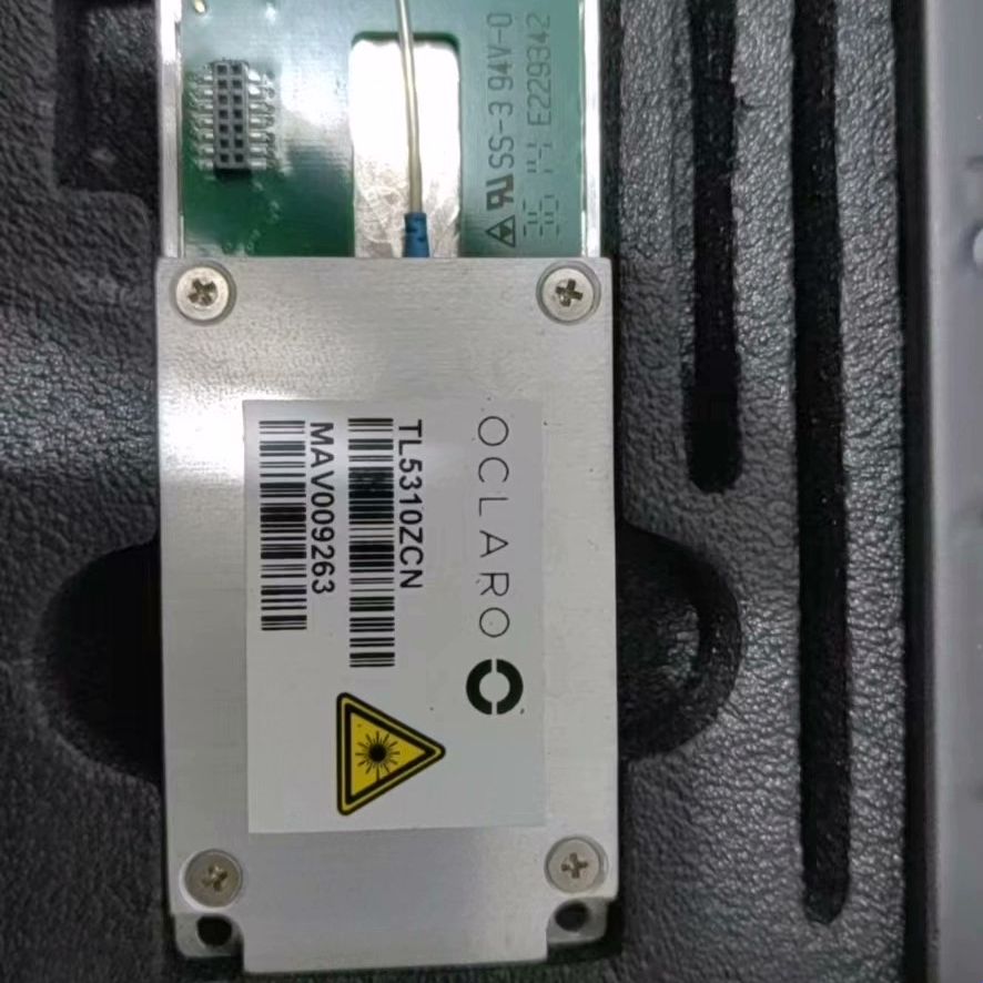 Oclaro奥兰若96通道ITLA大功率8-16dBm窄线宽