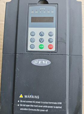 易能变频器EN600-4T0150G/185P