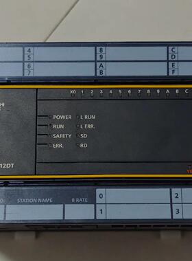 QS0J65BTB2-12DT 编程控制器 现货实