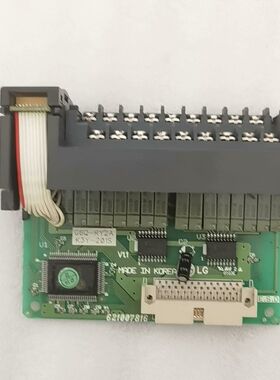 韩国LG拆机驱动模块 G6Q-RY2A 支持DC12/2
