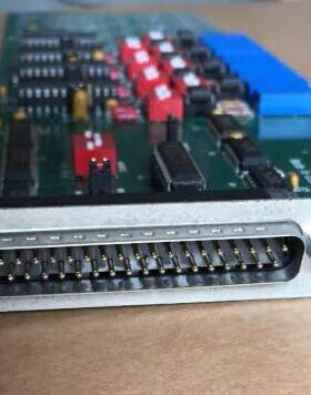 美国数控板卡 CIO-DAC16 上海现货