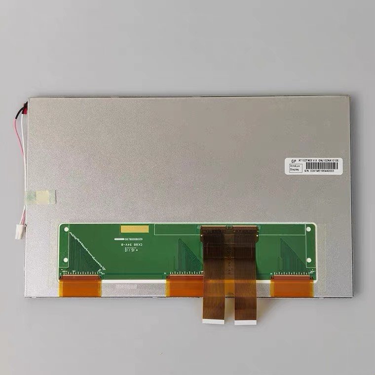 三菱GS2107/GS2110-WTBD/N液晶屏显示屏触摸