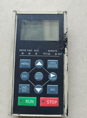 Yolico优利康变频器面板YD2000 YD3000 YD