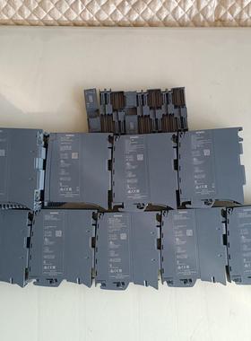 S7-1500系列PLC模块 CPU+扩展模块+电源模