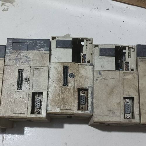 龙PLC  C200HE-CPU42-E