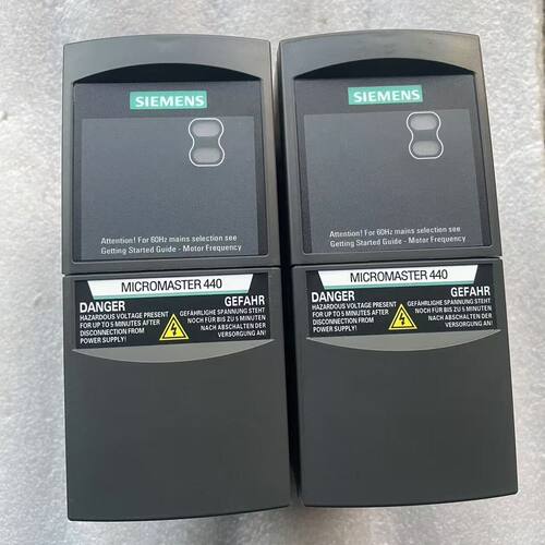 6se6440-2ud15-5aa1440变频器0.5