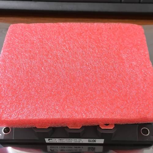 电梯模块7MBP150RA120-05 永大电梯驱动模块