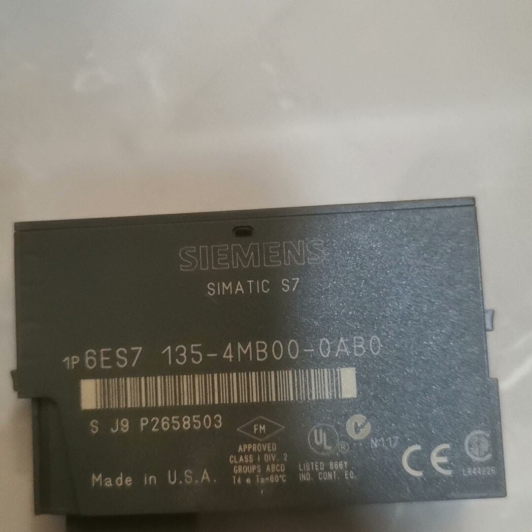 6ES7 135-4MB00-0AB0   2 Q