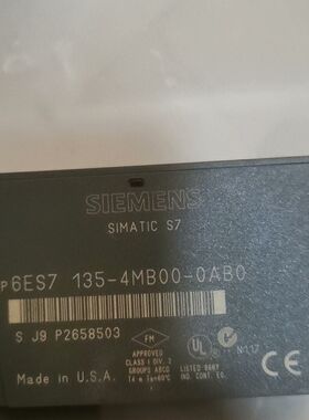 6ES7 135-4MB00-0AB0   2 Q