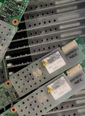 M70系统专用84PW051高压条 日本制造 适用于工业