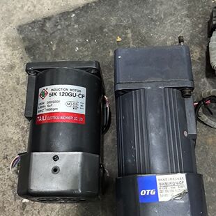 51K90RGN 单项异步电动机51k120GU