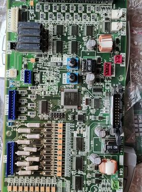 达电梯IF118A拆梯