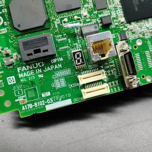 A17B-8102-0328  0i-MF/TF pl