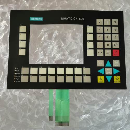 SIMPLICITY   (C7-626)